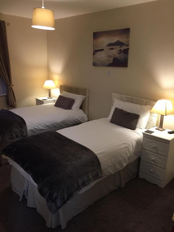 Mulberry Lodge Guest House Балихонъс Екстериор снимка
