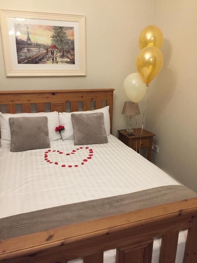 Mulberry Lodge Guest House Балихонъс Екстериор снимка