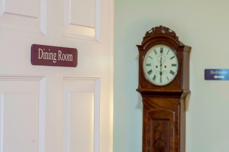 Mulberry Lodge Guest House Балихонъс Екстериор снимка