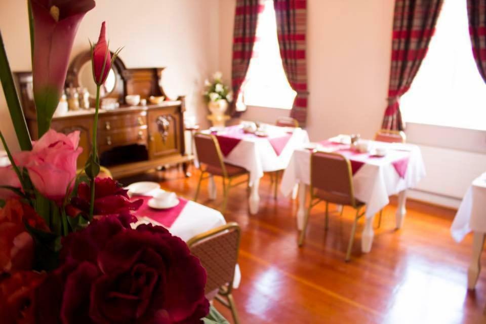 Mulberry Lodge Guest House Балихонъс Екстериор снимка