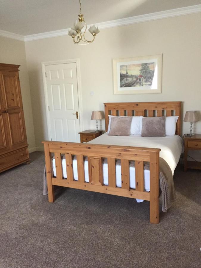 Mulberry Lodge Guest House Балихонъс Екстериор снимка